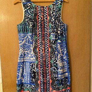 Lilly Dress